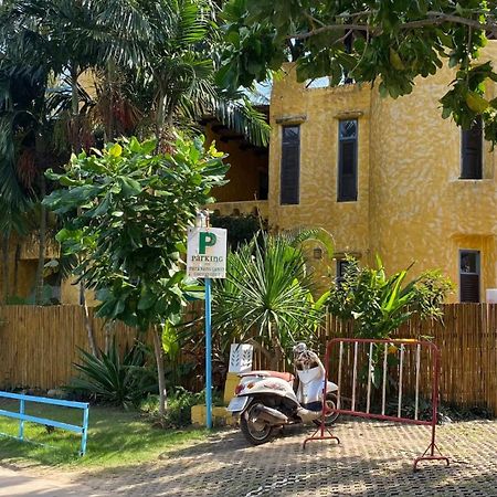 Vacation Village Phra Nang Lanta - Sha Extra Plus Koh Lanta Exterior photo