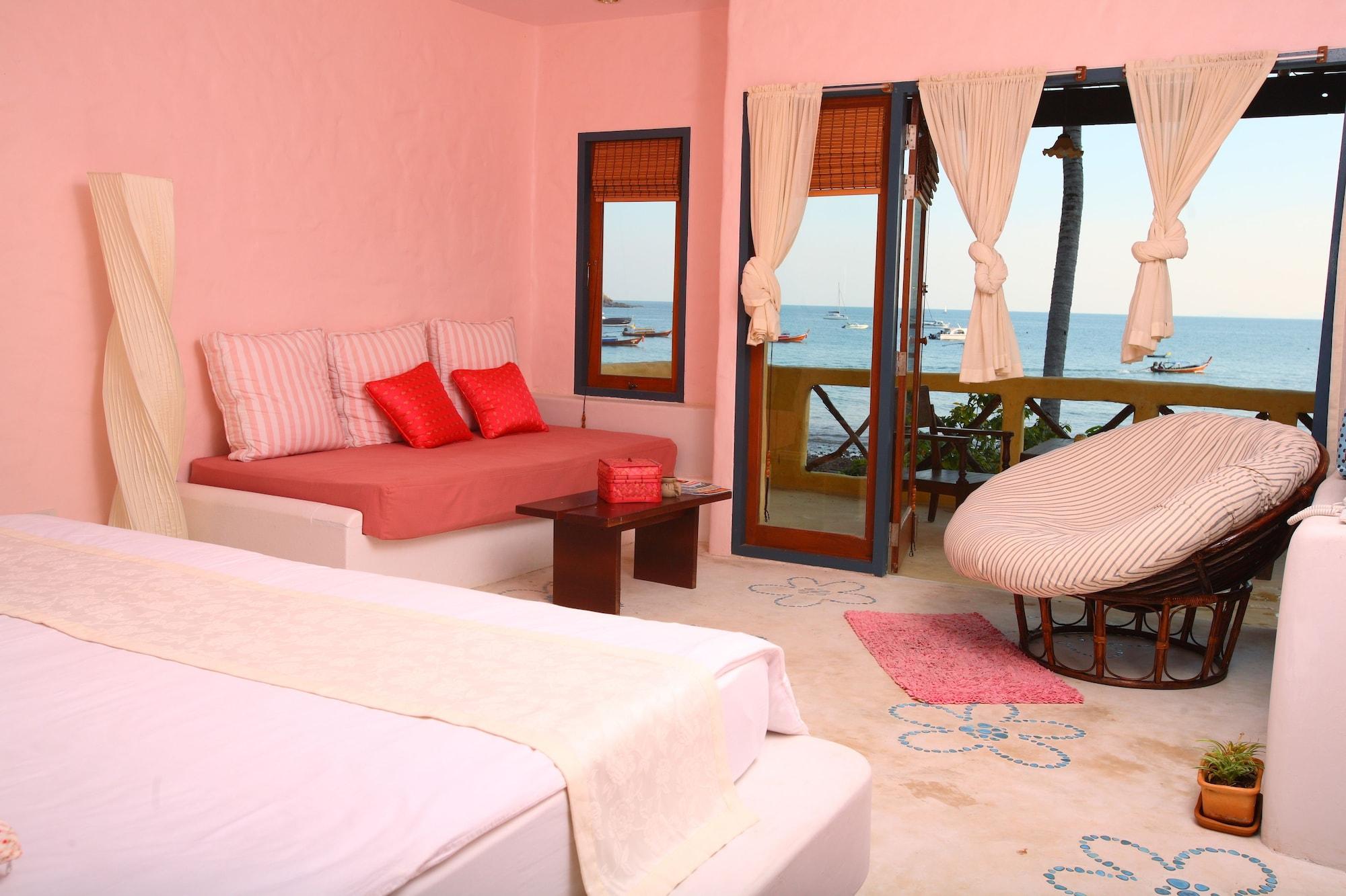 Vacation Village Phra Nang Lanta - Sha Extra Plus Koh Lanta Exterior photo