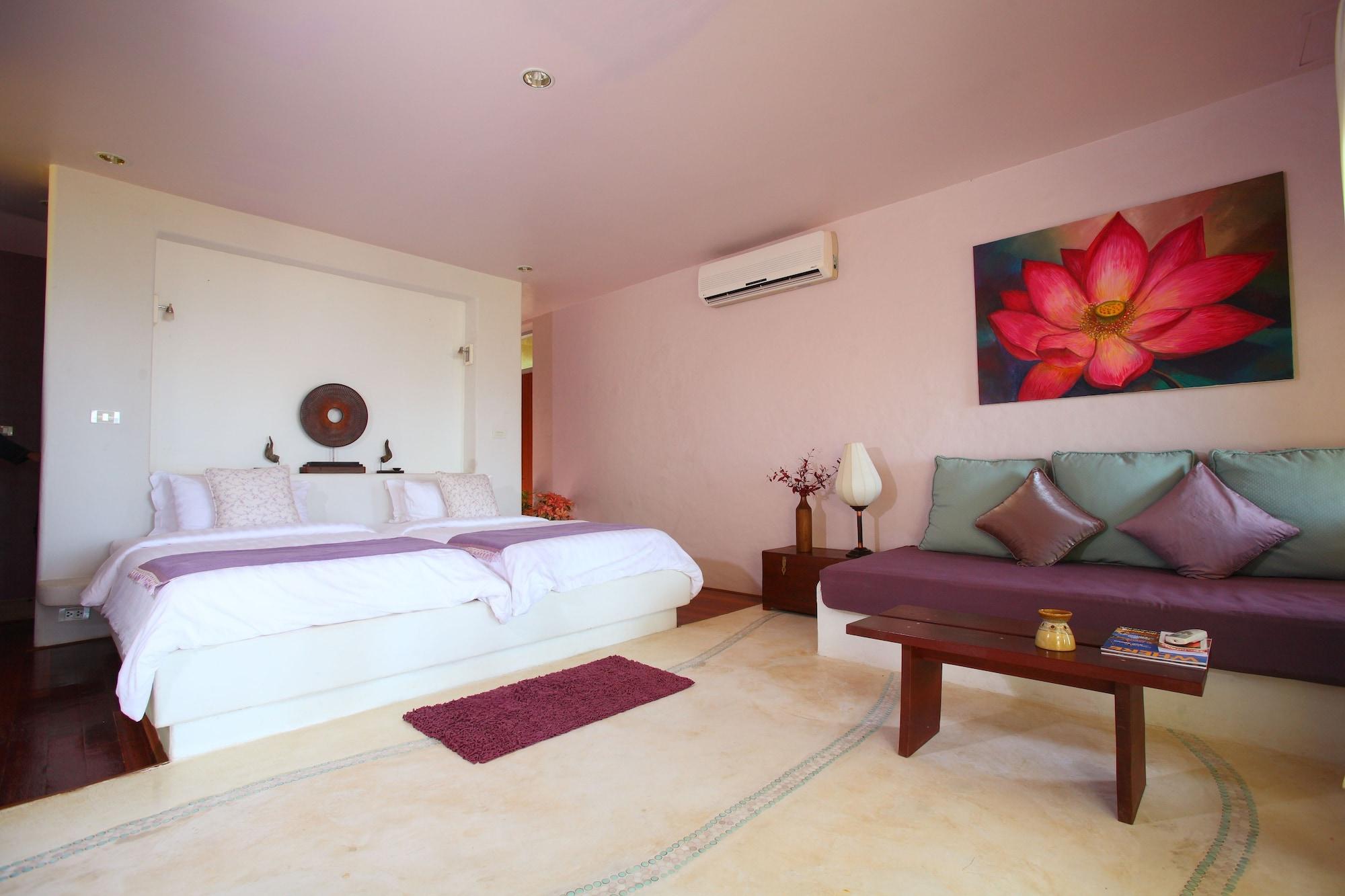 Vacation Village Phra Nang Lanta - Sha Extra Plus Koh Lanta Exterior photo