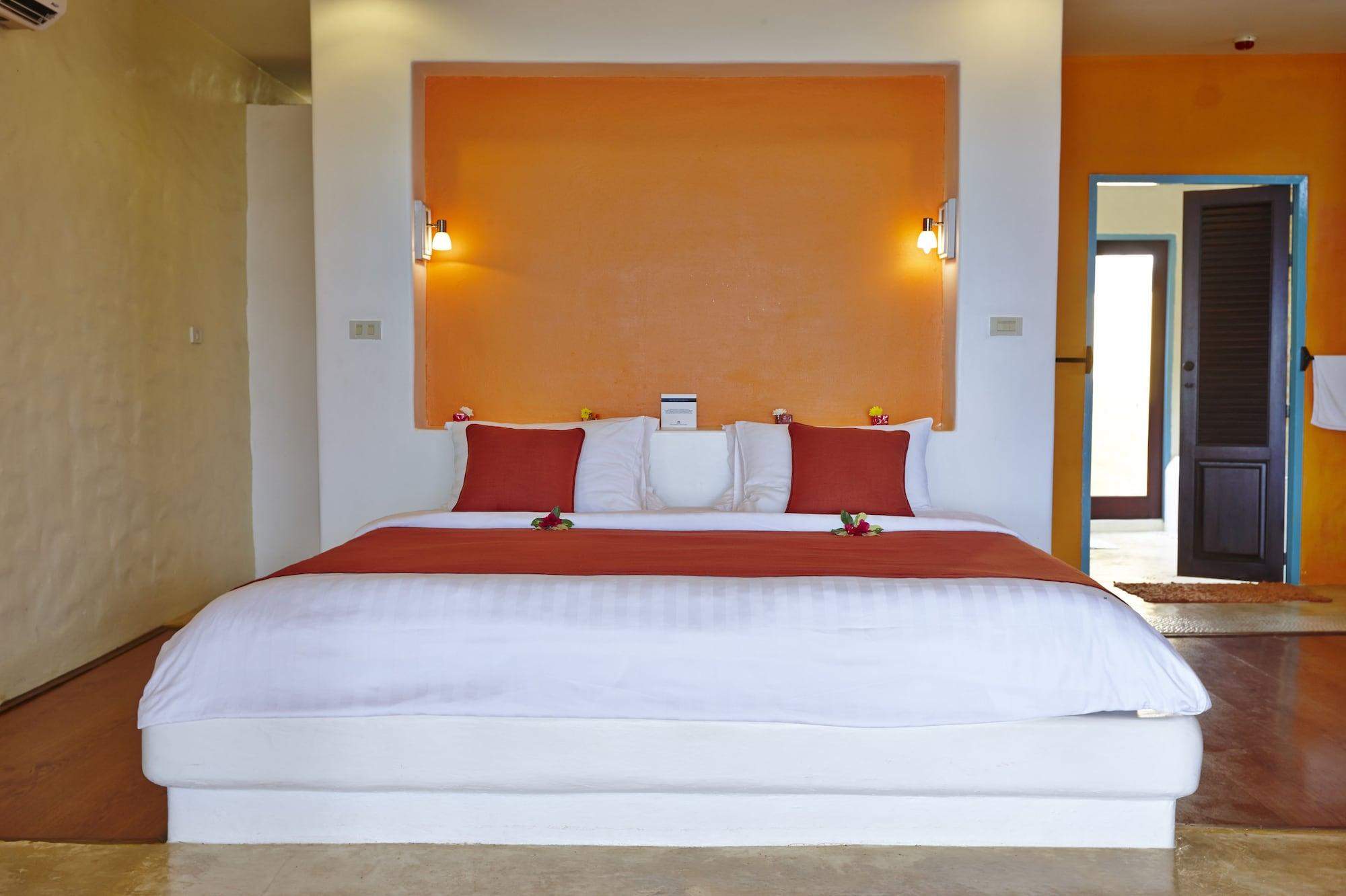 Vacation Village Phra Nang Lanta - Sha Extra Plus Koh Lanta Exterior photo