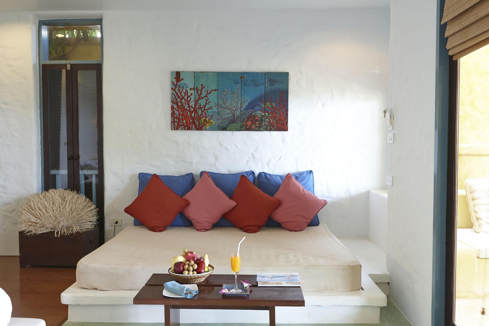 Vacation Village Phra Nang Lanta - Sha Extra Plus Koh Lanta Exterior photo