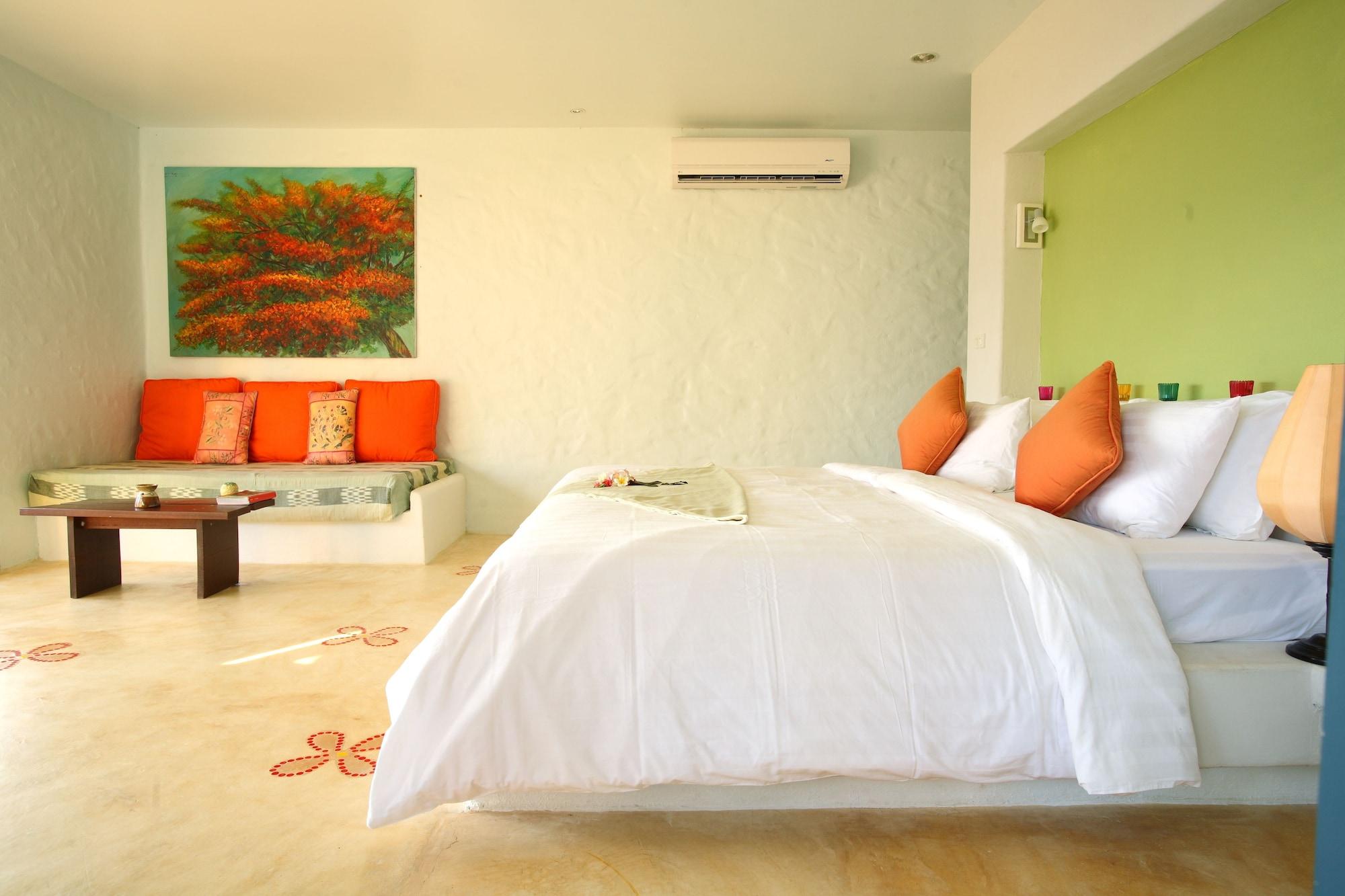 Vacation Village Phra Nang Lanta - Sha Extra Plus Koh Lanta Exterior photo
