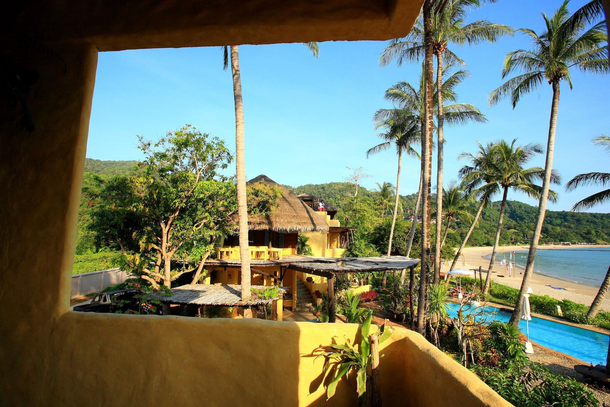 Vacation Village Phra Nang Lanta - Sha Extra Plus Koh Lanta Exterior photo