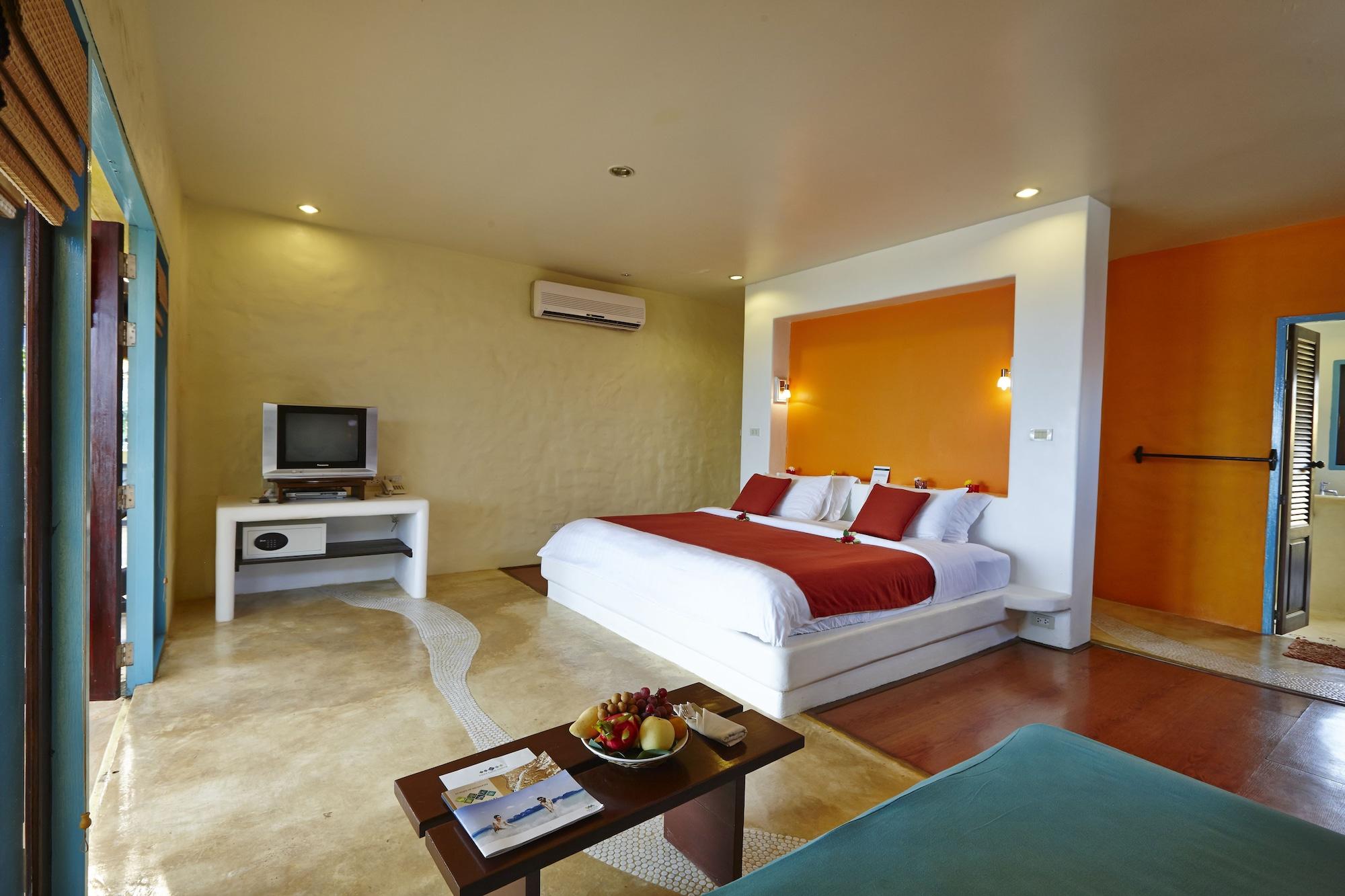 Vacation Village Phra Nang Lanta - Sha Extra Plus Koh Lanta Exterior photo