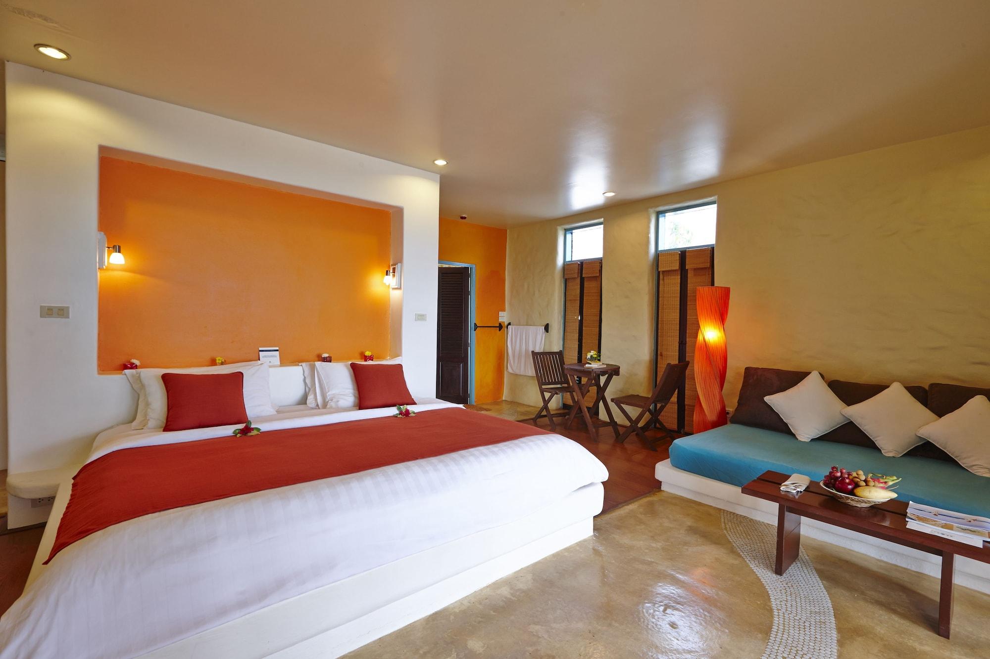 Vacation Village Phra Nang Lanta - Sha Extra Plus Koh Lanta Exterior photo