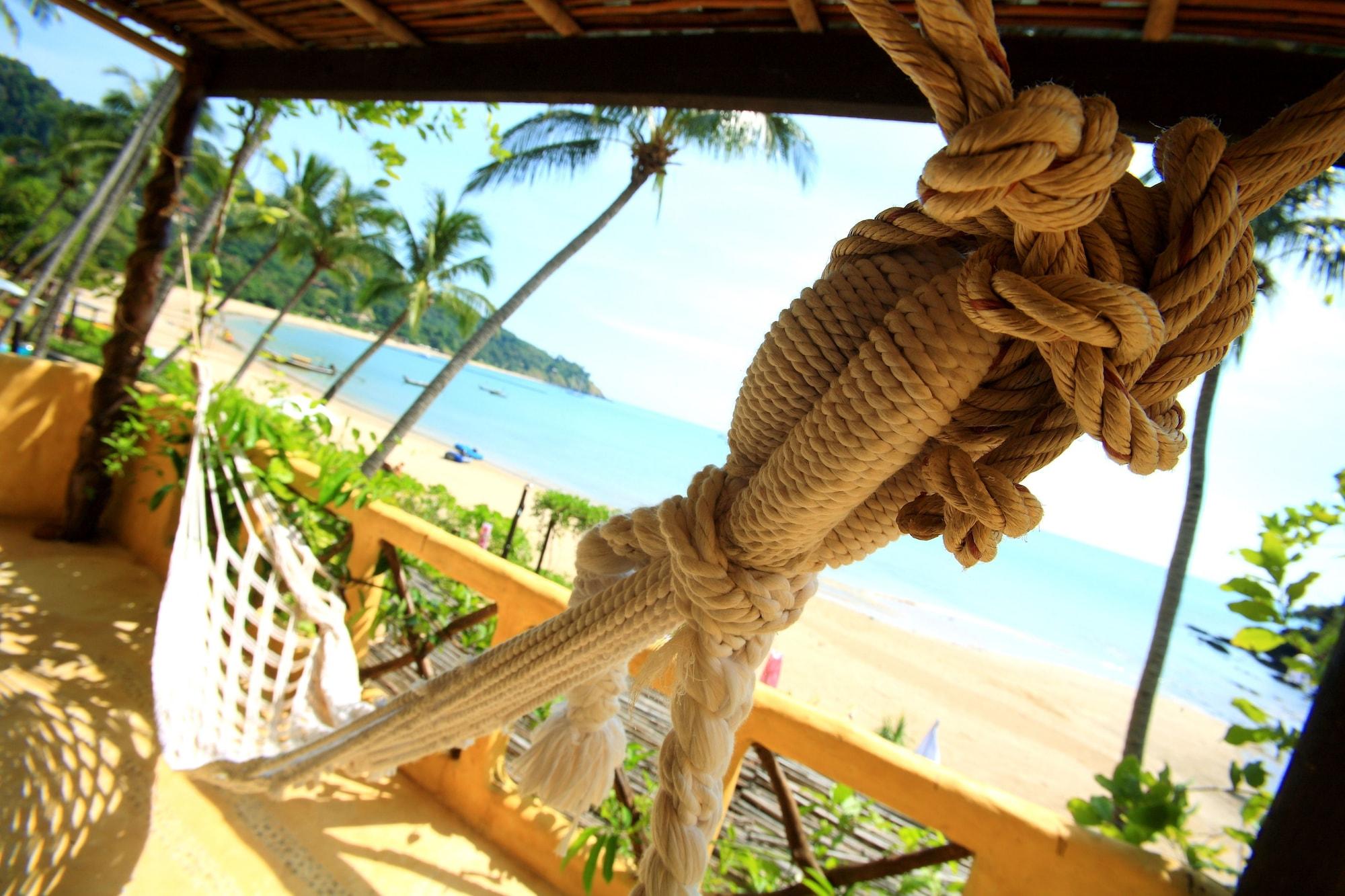 Vacation Village Phra Nang Lanta - Sha Extra Plus Koh Lanta Exterior photo