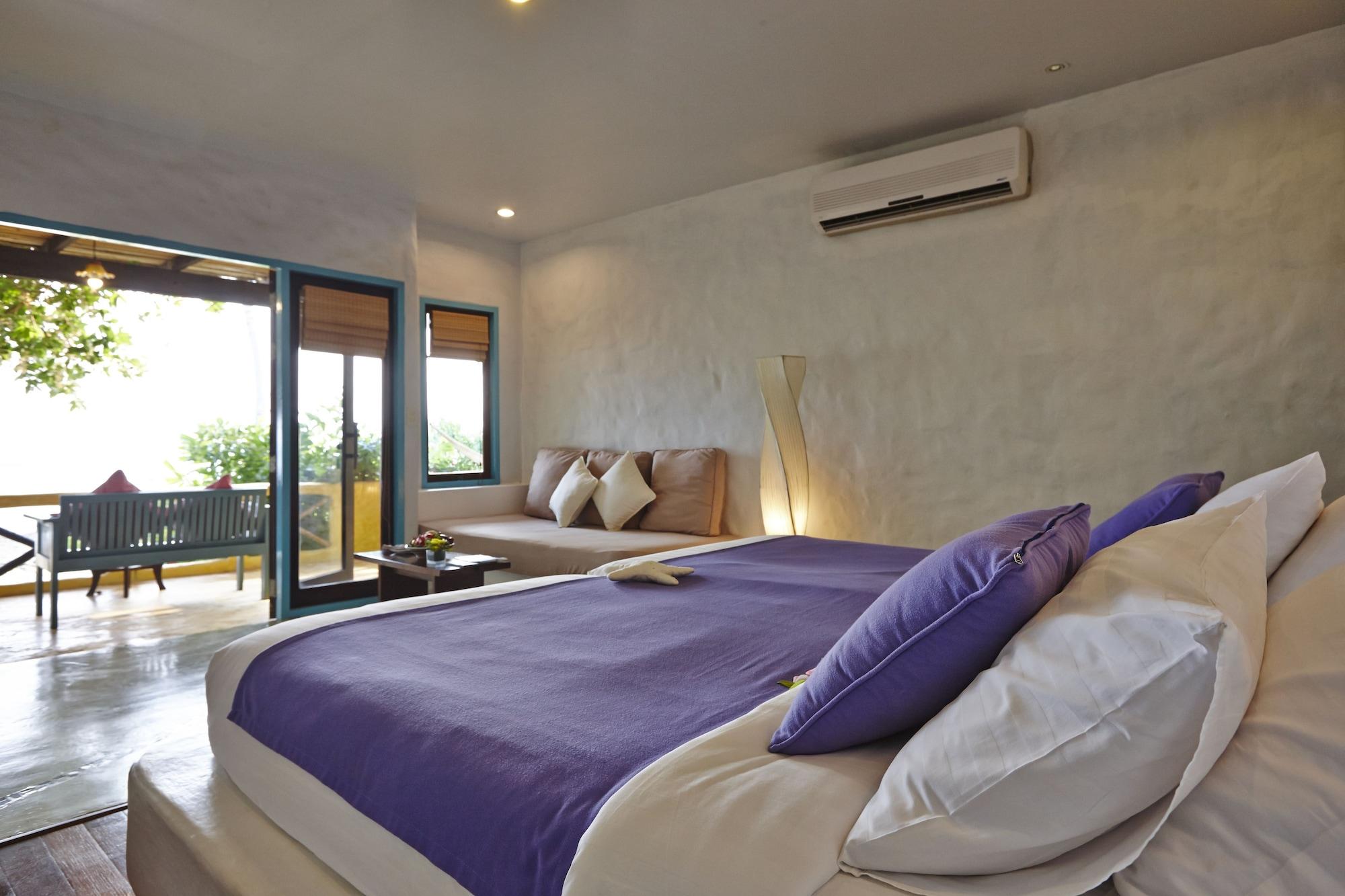 Vacation Village Phra Nang Lanta - Sha Extra Plus Koh Lanta Exterior photo