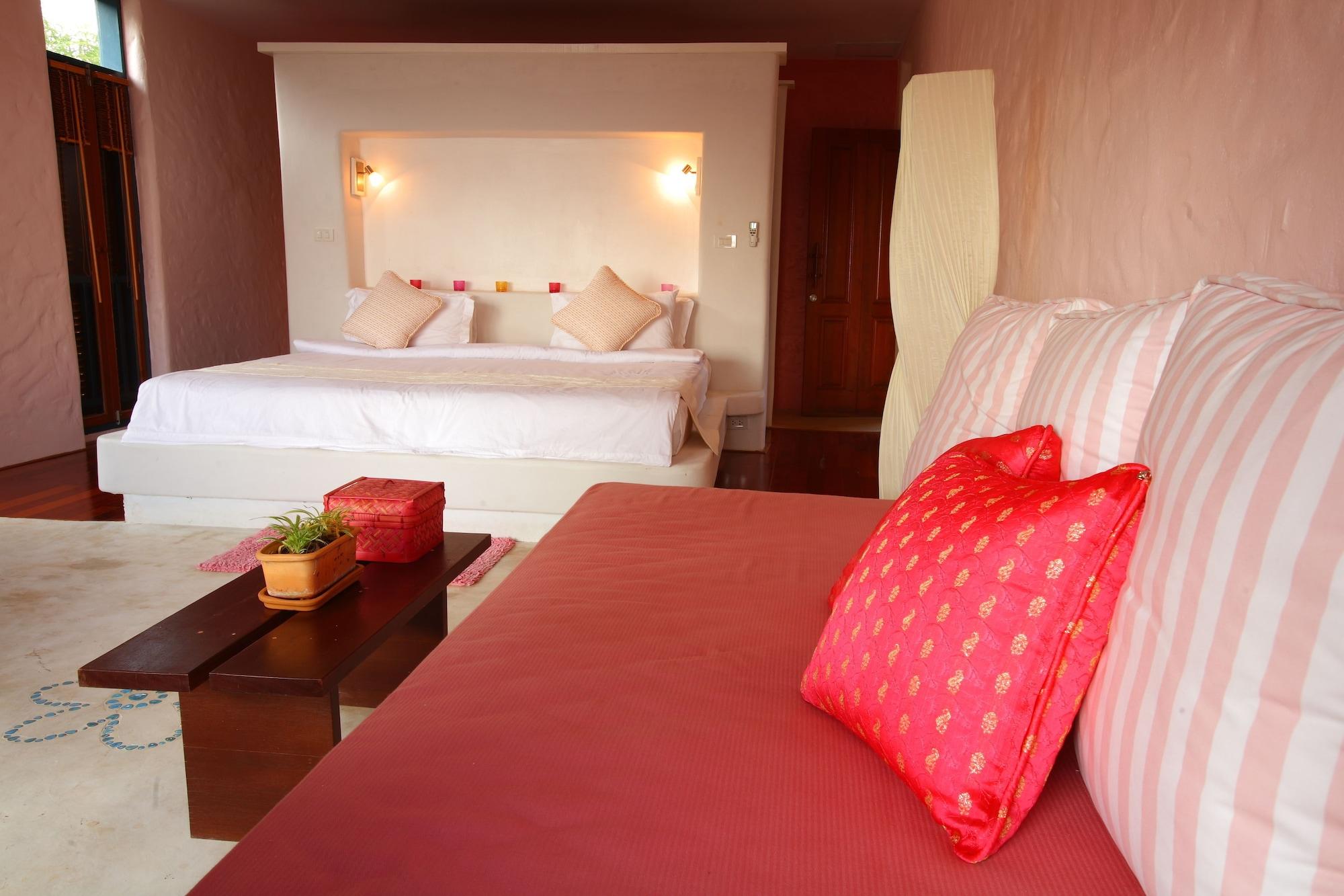 Vacation Village Phra Nang Lanta - Sha Extra Plus Koh Lanta Exterior photo