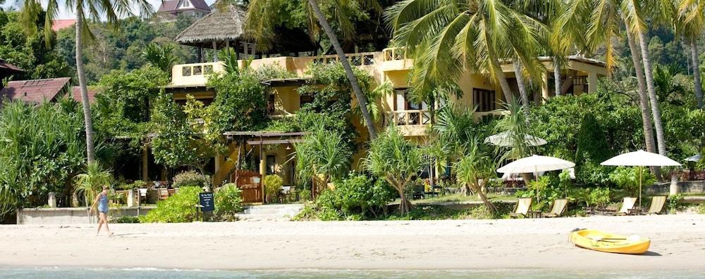 Vacation Village Phra Nang Lanta - Sha Extra Plus Koh Lanta Exterior photo