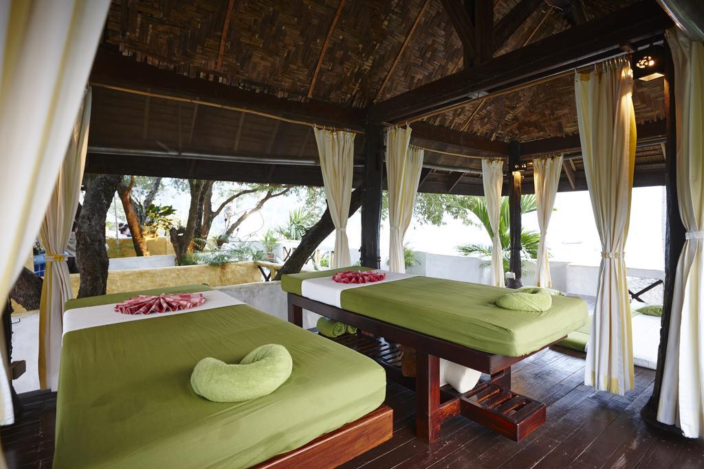 Vacation Village Phra Nang Lanta - Sha Extra Plus Koh Lanta Exterior photo