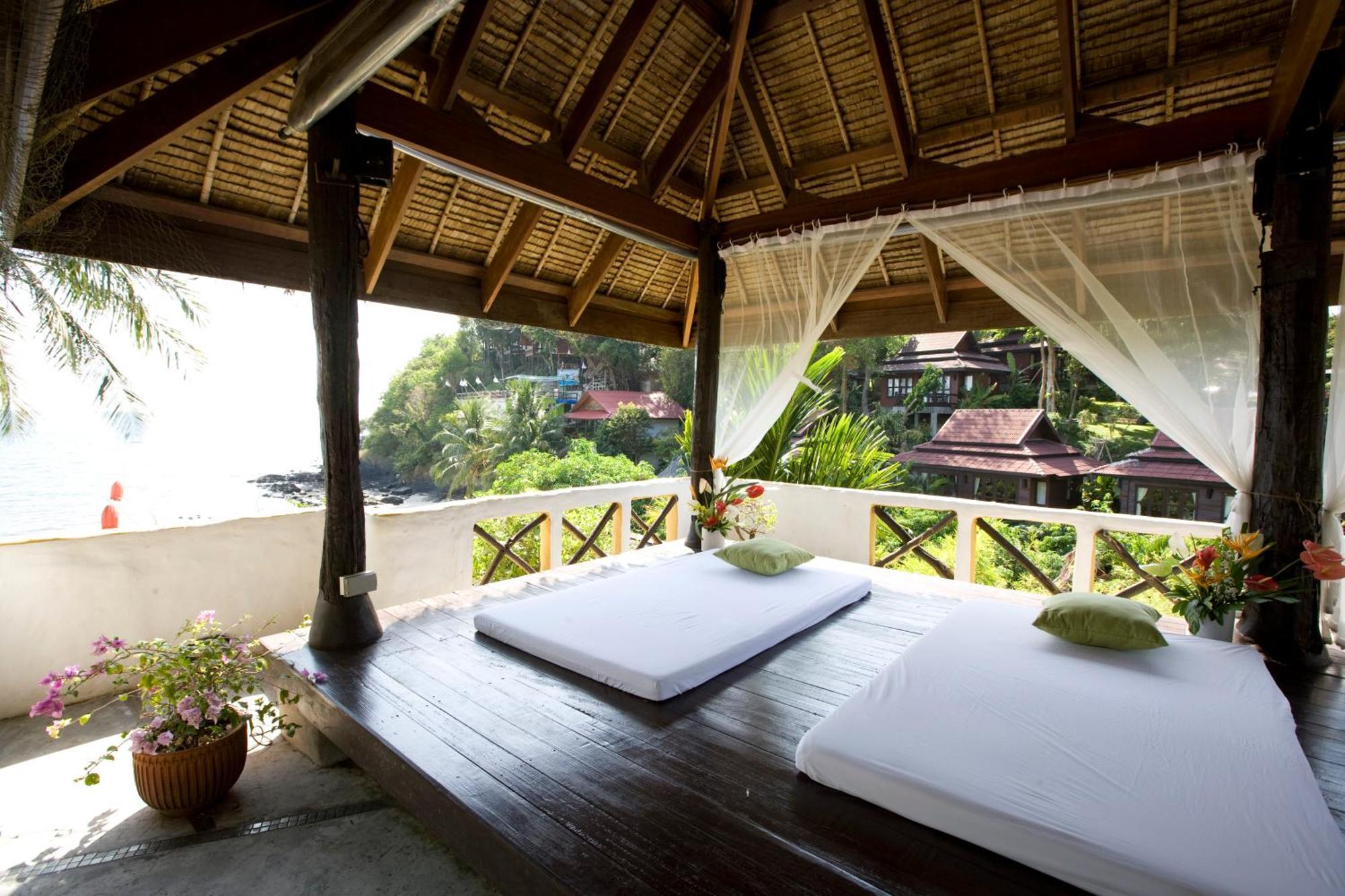 Vacation Village Phra Nang Lanta - Sha Extra Plus Koh Lanta Exterior photo