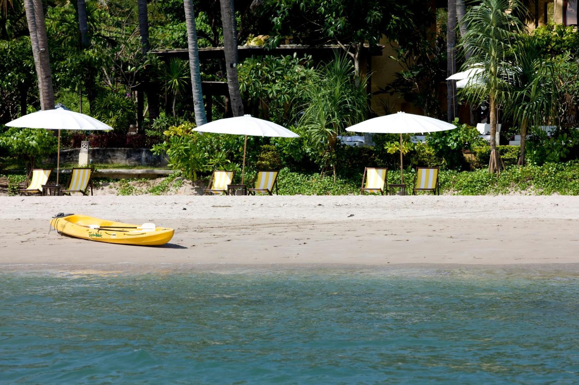 Vacation Village Phra Nang Lanta - Sha Extra Plus Koh Lanta Exterior photo