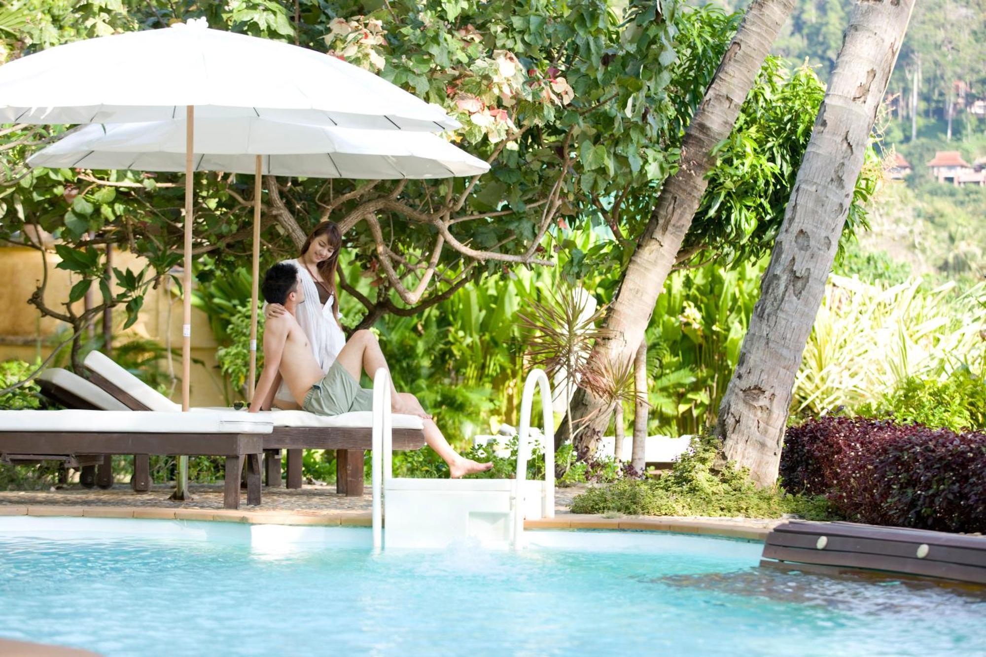 Vacation Village Phra Nang Lanta - Sha Extra Plus Koh Lanta Exterior photo