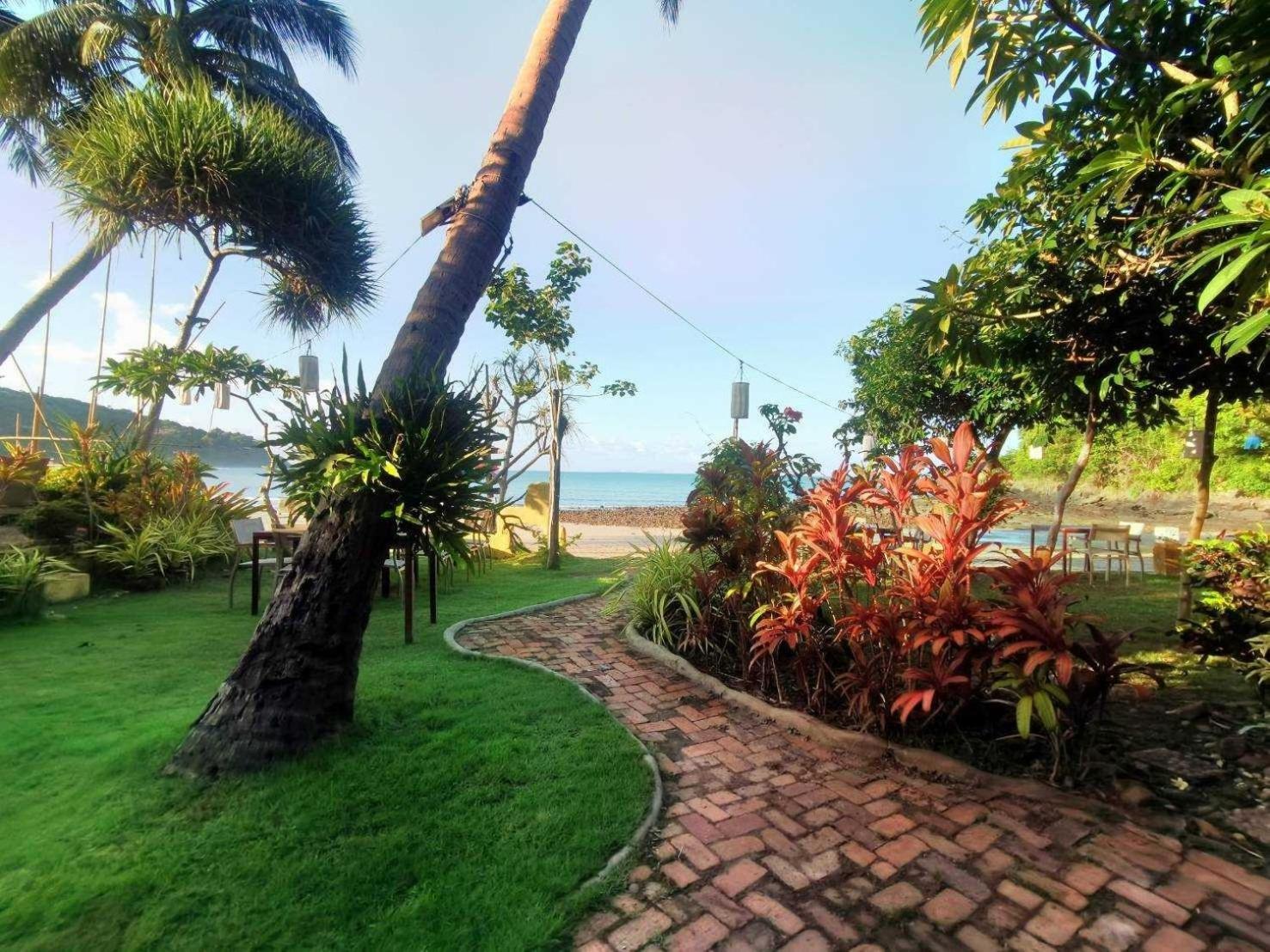 Vacation Village Phra Nang Lanta - Sha Extra Plus Koh Lanta Exterior photo