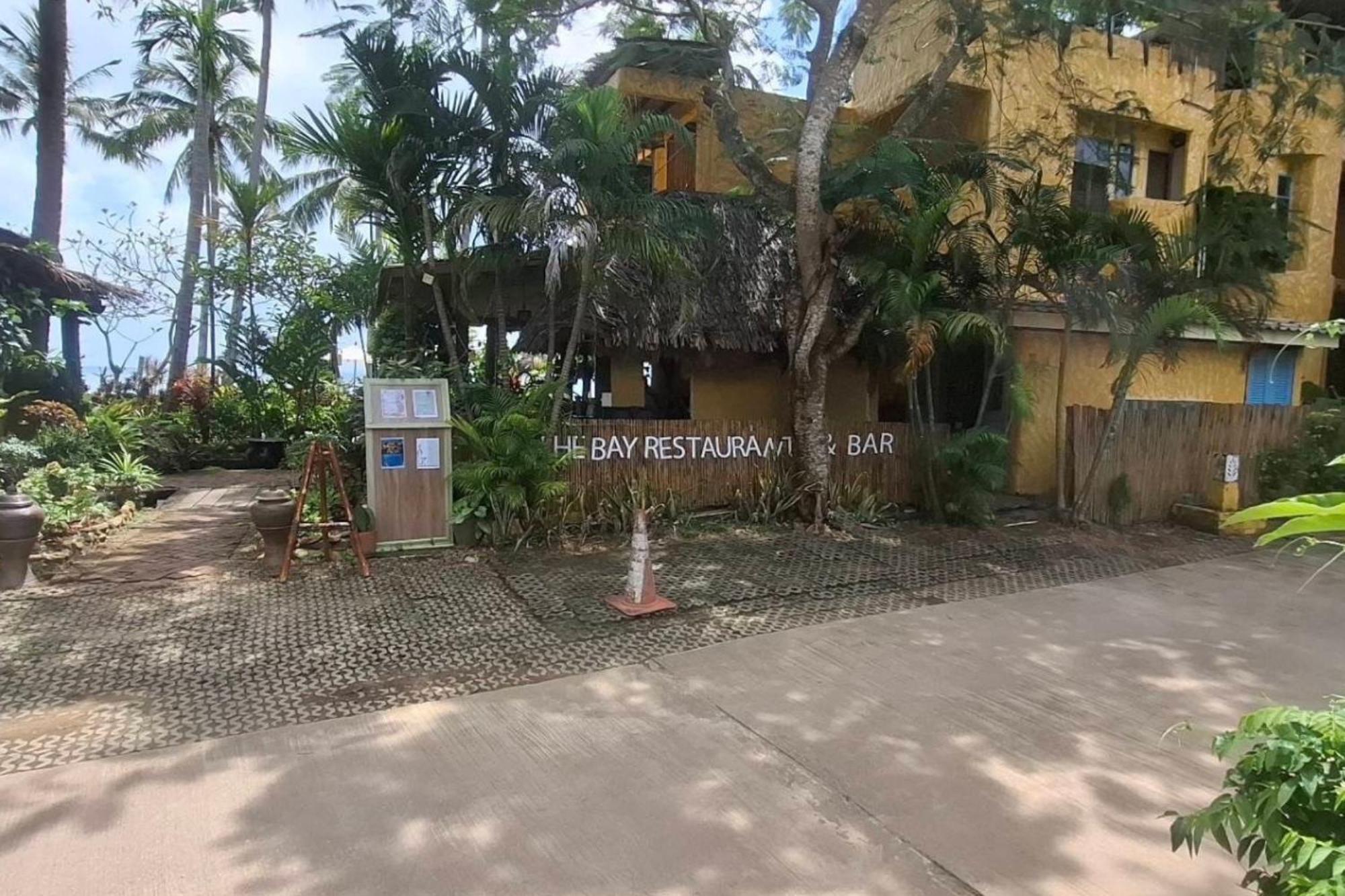 Vacation Village Phra Nang Lanta - Sha Extra Plus Koh Lanta Exterior photo