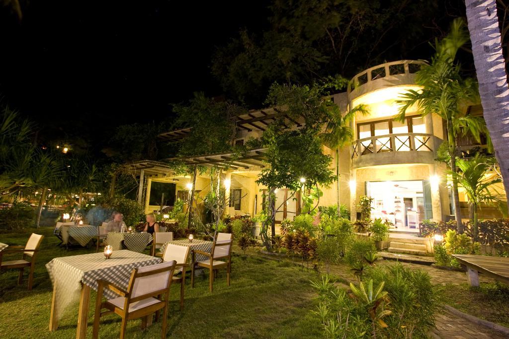 Vacation Village Phra Nang Lanta - Sha Extra Plus Koh Lanta Exterior photo