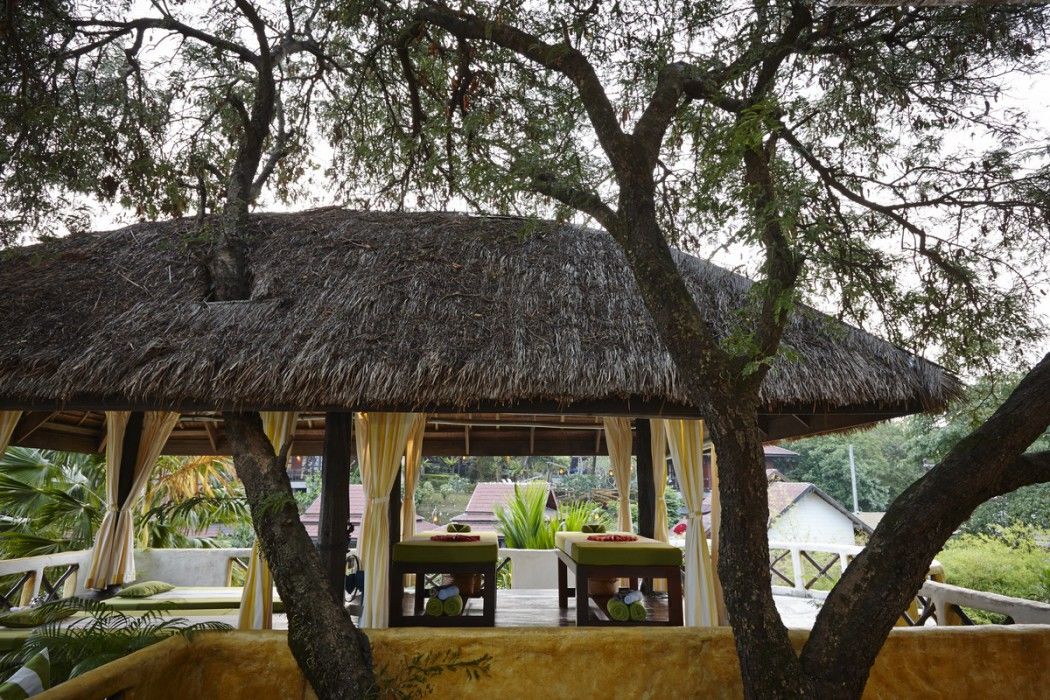 Vacation Village Phra Nang Lanta - Sha Extra Plus Koh Lanta Exterior photo