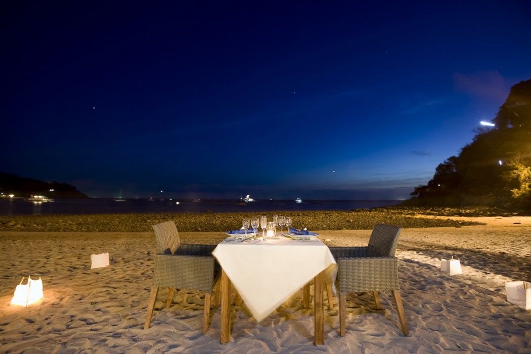 Vacation Village Phra Nang Lanta - Sha Extra Plus Koh Lanta Exterior photo