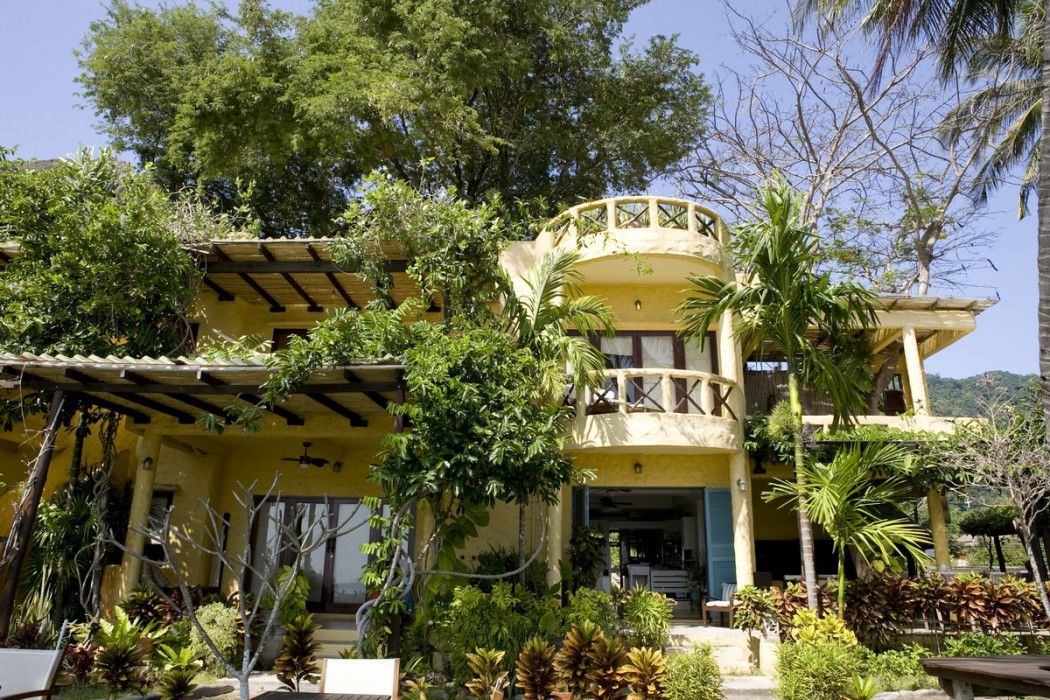 Vacation Village Phra Nang Lanta - Sha Extra Plus Koh Lanta Exterior photo