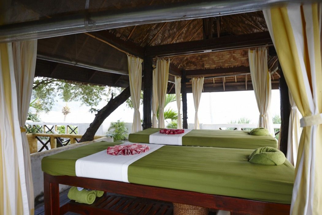 Vacation Village Phra Nang Lanta - Sha Extra Plus Koh Lanta Exterior photo